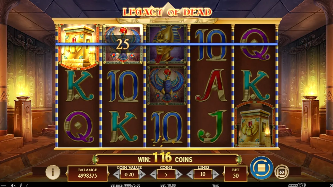 Legacy of dead играть онлайн бесплатно